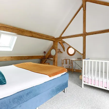 La Riviere 10 Mn Disneylandparis بيت للعطل Chalifert