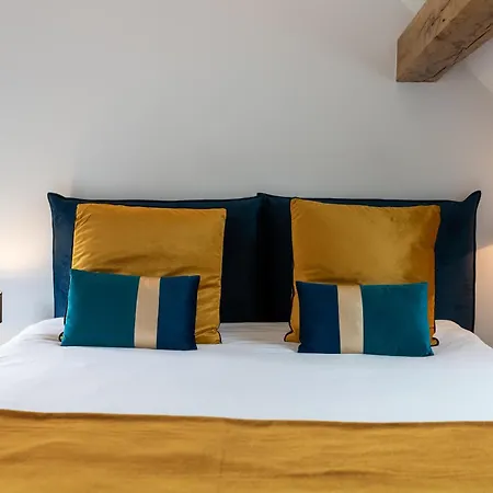 La Riviere 10 Mn Disneylandparis بيت للعطل Chalifert