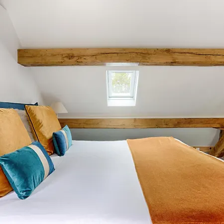 La Riviere A 10min De Disneyland Paris - & Cabanon *