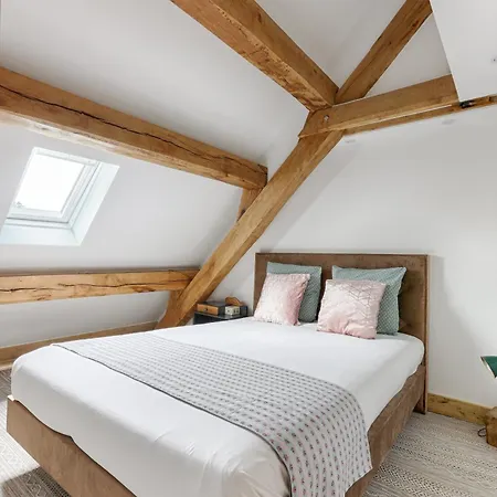 La Riviere A 10min De Disneyland Paris - & Cabanon