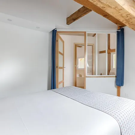 La Riviere A 10min De Disneyland Paris - & Cabanon Chalifert