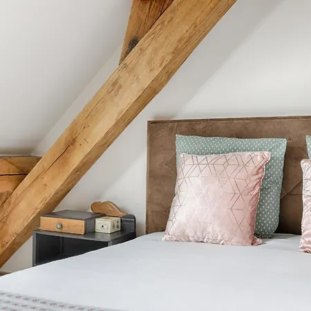 La Riviere A 10min De Disneyland Paris - & Cabanon