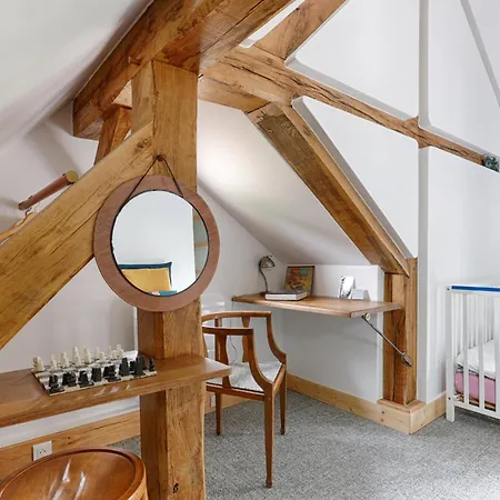 La Riviere A 10min De Disneyland Paris - & Cabanon *