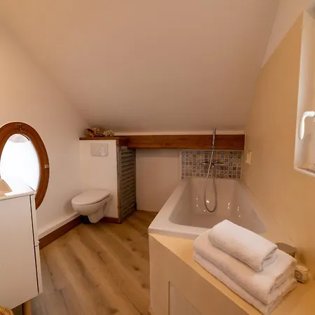 La Riviere A 10min De Disneyland Paris - & Cabanon *