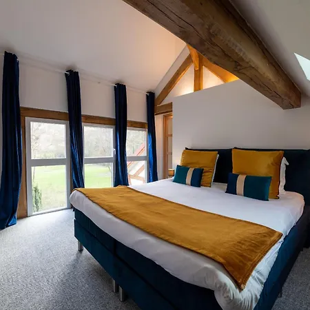 La Riviere A 10min De Disneyland Paris - & Cabanon *