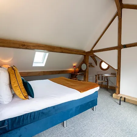 La Riviere A 10min De Disneyland Paris - & Cabanon *